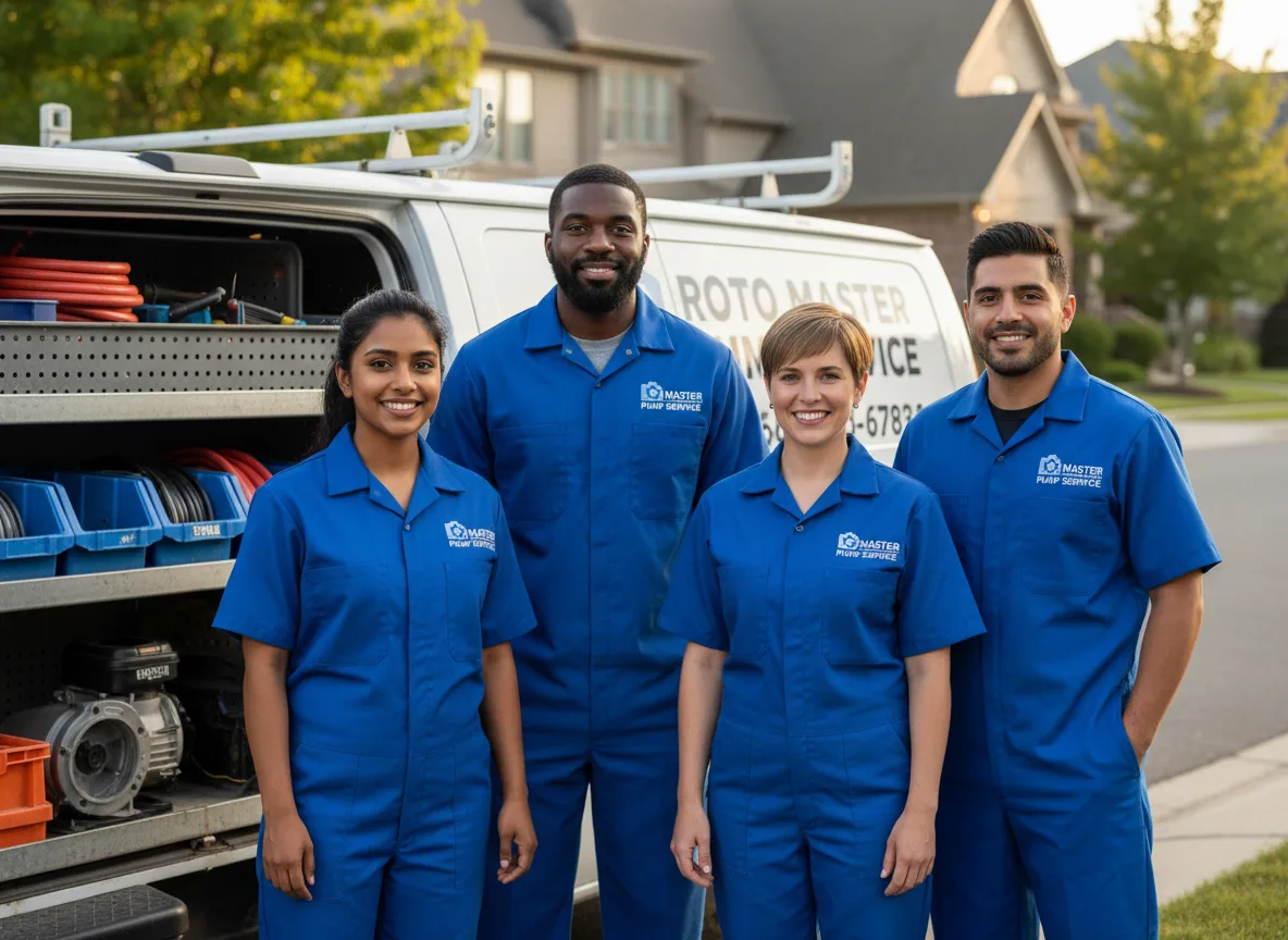 Sump Pump Installation company in Lee Vining, CA